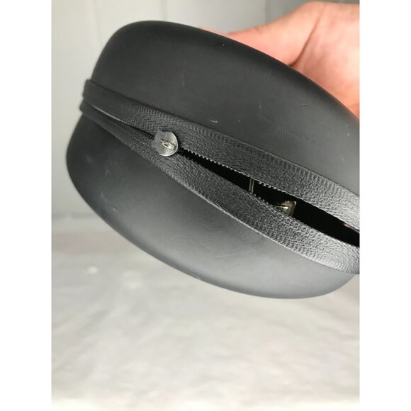 EMPORIO ARMANI EA9684/S YYQA 02 Gradient Lens brown 130 Men's Sunglasses w/ case - Picture 6 of 6